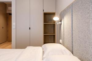 Apartamenty Port 110