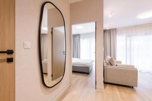 Apartamenty Port 110