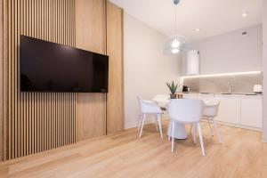 Apartamenty Port 110