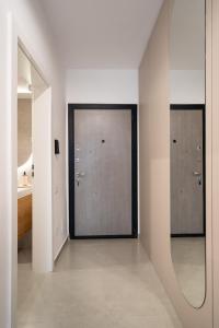 Terra Studio Iuliu Maniu Pacii with Privat Parking New Building