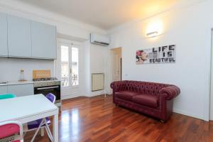 Xenia Milano - 2 room apt in Via Perugino 16