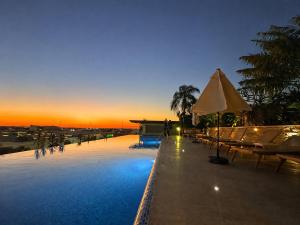 Luxury 1BR Downtown Playa del Carmen-2 Pools-Spa-5th Ave