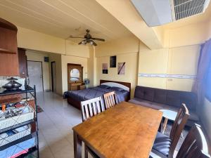 Studio Design Vue mer soi 7 Jomtien Beach