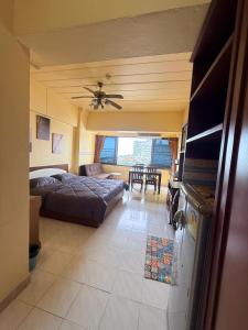 Studio Design Vue mer soi 7 Jomtien Beach