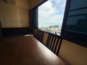 Studio Design Vue mer soi 7 Jomtien Beach