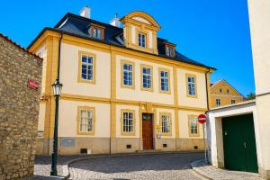 Resistance Square Apartment - Central Kutná Hora