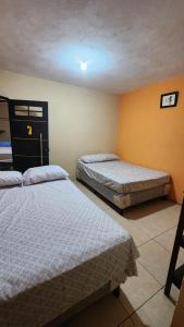 Hotel Perla Negra