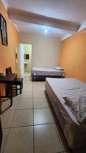 Hotel Perla Negra