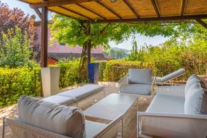 Podere Gora, authentic Tuscany home
