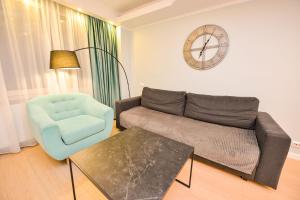 Twin I - One Bedroom - 4 guests - Cismigiu Gardens