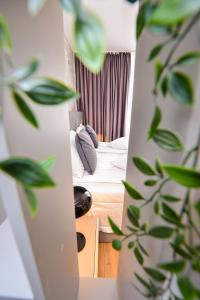 Park Studio Cismigiu Gardens - Quiet Room - Smart Tv