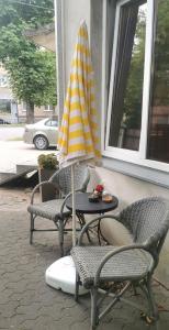 R & A apartamentai