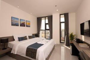 Condo Toul Kork