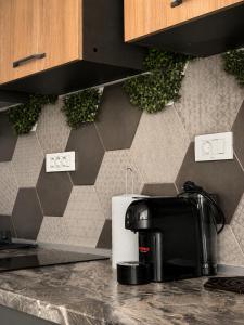 AHAVA Spa Residence