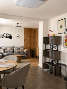 AHAVA Spa Residence