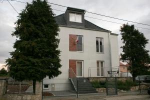 Apartamenty Lawendowy Zakątek 6a