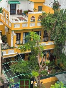 The Coral Court Homestay
