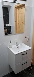 Apartamenty Lawendowy Zakątek 6a