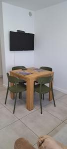Apartamenty Lawendowy Zakątek 6a