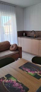 Apartamenty Lawendowy Zakątek 6a