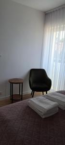 Apartamenty Lawendowy Zakątek 6a