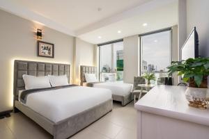 Lai Hotel Phu Nhuan - Near Tan Dinh Church & District 1