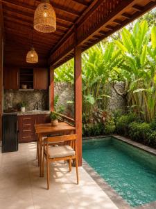 Nagasari Bloom Ubud