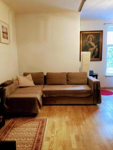 Orgona utca Apartment