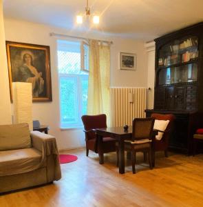 Orgona utca Apartment