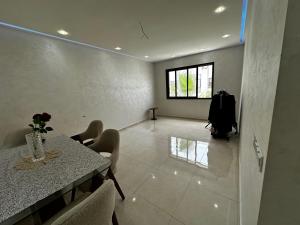 Modern apartment in the heart of Casablanca