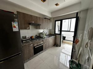 Modern apartment in the heart of Casablanca