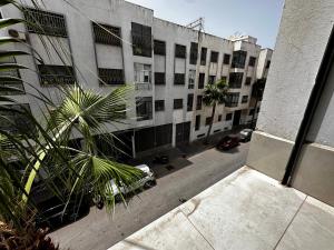 Modern apartment in the heart of Casablanca
