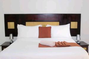 Delta Sunset View Hotel