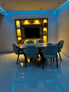 Modern apartment in the heart of Casablanca
