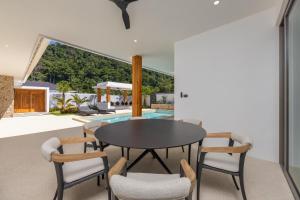 Preedee 5 - 3BR Pool Villa - Lamai Beach by MO Estate