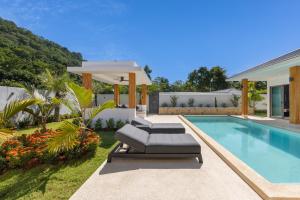 Preedee 5 - 3BR Pool Villa - Lamai Beach by MO Estate