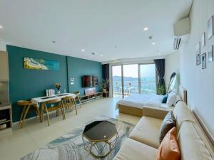 CĂN HỘ NGHĨ DƯỠNG CAO CẤP THE SÓNG VŨNG TÀU-THE SONG VUNG TAU APARTMENT Mr VƯƠNG