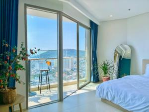 CĂN HỘ NGHĨ DƯỠNG CAO CẤP THE SÓNG VŨNG TÀU-THE SONG VUNG TAU APARTMENT Mr VƯƠNG