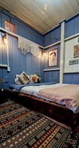 Nhiên Café & Homestay