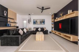 Preedee 5 - 3BR Pool Villa - Lamai Beach by MO Estate