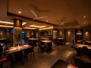 Hotel Indraprastha Charummodu