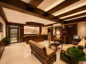 Hotel Indraprastha Charummodu