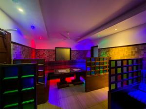 Hotel Indraprastha Charummodu