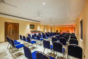 Hotel Indraprastha Charummodu