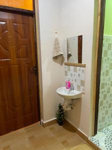 Chic Home in Nyahururu Free Parking Fast Wifi