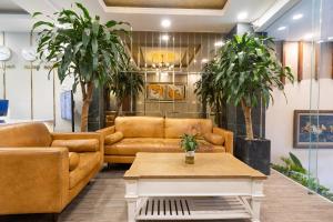 Lai Hotel Phu Nhuan - Near Tan Dinh Church & District 1