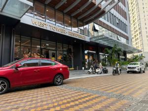 Q2 Lumiere Riverside Luxury Vacation