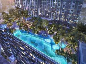 Q2 Lumiere Riverside Luxury Vacation