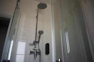 Apartmány VÝHYBKA