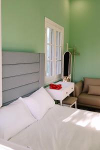 Dreamie House - Riverside villa with 4 bedrooms